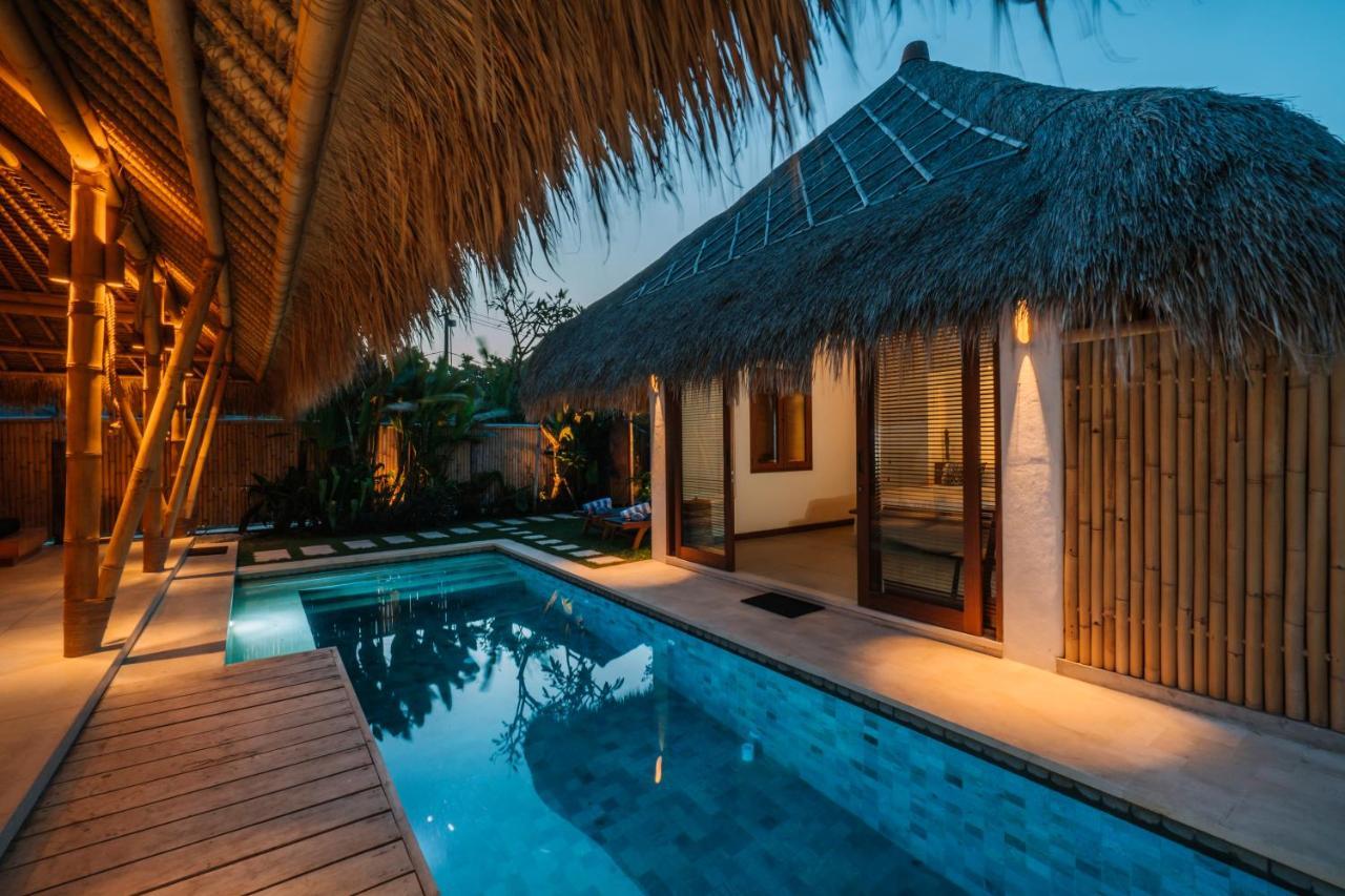 Villa Lagarto Nusa Lembongan  Exterior photo