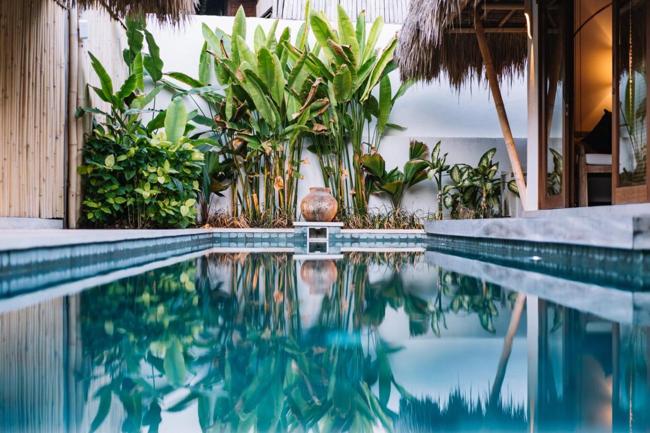 Villa Lagarto Nusa Lembongan  Exterior photo
